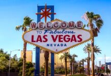 Las Vegas – spillernes by Las Vegas