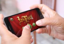 Det sikre valg med dansk casino på nettet Mobilspil