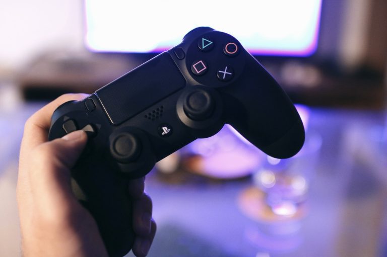 Playstation eller Xbox?