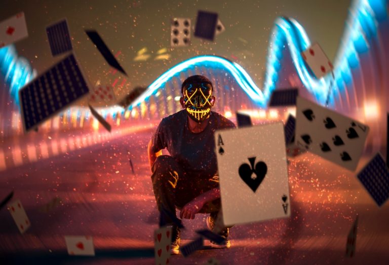 gambling